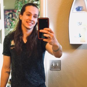 Meet your Posher, Austin